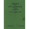 Oiseaux de Nouvelle-Calédonie et des îles Loyauté, tome I