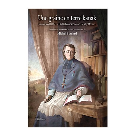 Une graine en terre kanak