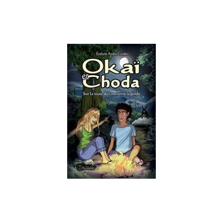 Okaï et Choda