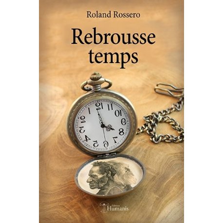 Rebrousse temps