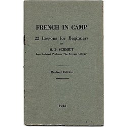 French in Camp