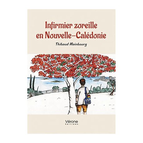 Infirmier zoreille en Nouvelle-Calédonie