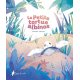 La petite tortue albinos