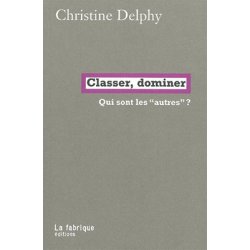 Classer, dominer