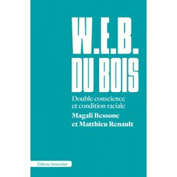W. E. B. Du Bois