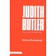 Judith Butler