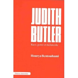 Judith Butler
