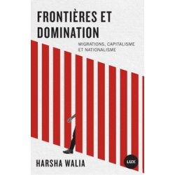 Frontières et domination