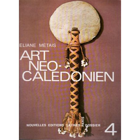 Art néo-calédonien