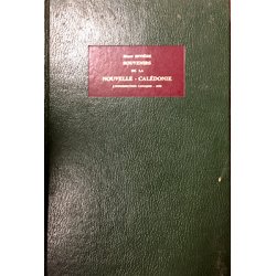 Souvenirs de la Nouvelle-Calédonie (Henri Rivière)