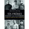 Six frères dans la guerre (occasion)