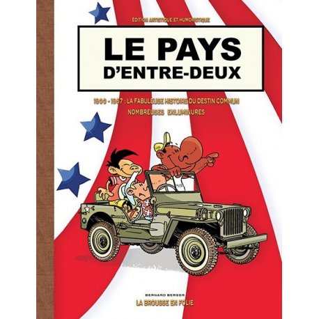 Le pays d'entre-deux