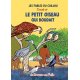 Timek et le petit oiseau qui boudait