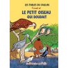 Timek et le petit oiseau qui boudait