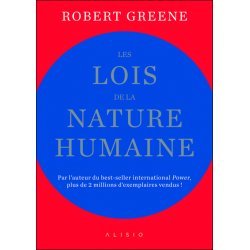 Les lois de la nature humaine