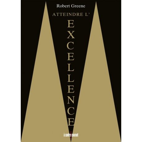 Atteindre l'excellence