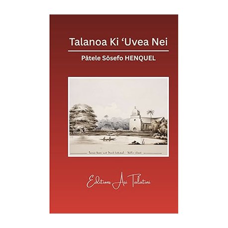 Talanoa Ki 'Uvea Nei