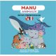 Manu / animaux (uvéen / français)