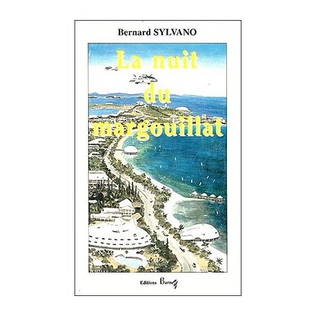 La nuit du margouillat (occasion)