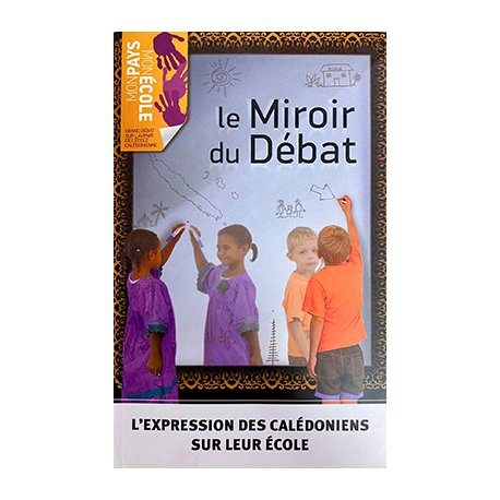Le miroir du débat