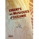Chants et musiques d'Océanie