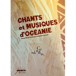 Chants et musiques d'Océanie