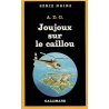 Joujoux sur le Caillou (occasion)
