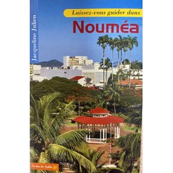 Laissez-vous guider dans Nouméa (occasion)