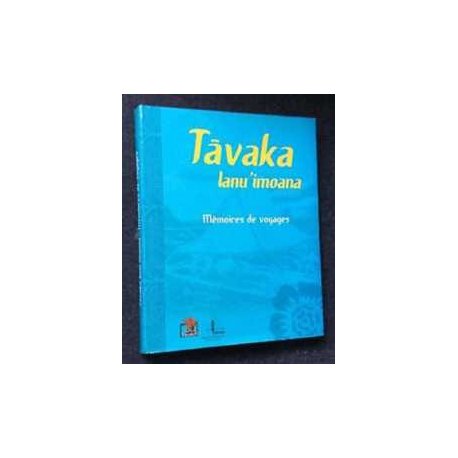 Tavaka, Ianu 'imoana (occasion)