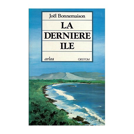 La dernière île