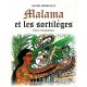 Malama et les sortilèges (occasion)