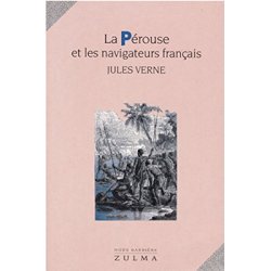 La Pérouse et les navigateurs français