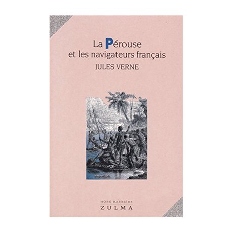 La Pérouse et les navigateurs français
