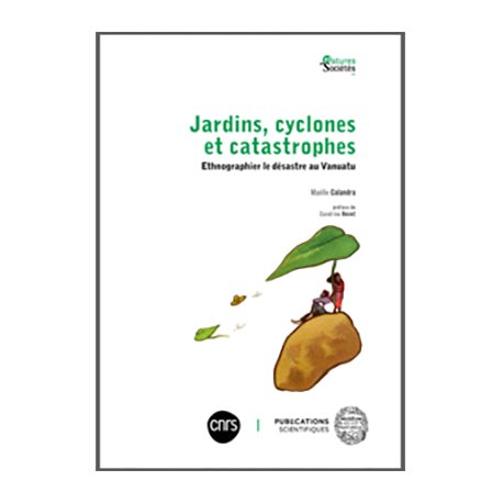 Jardins, cyclones et catastrophes