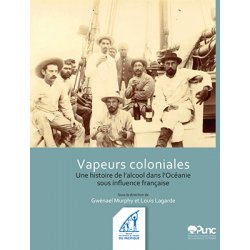 Vapeurs coloniales