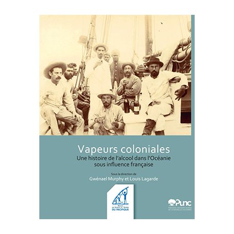 Vapeurs coloniales
