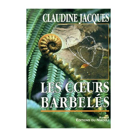 Les coeurs barbelés