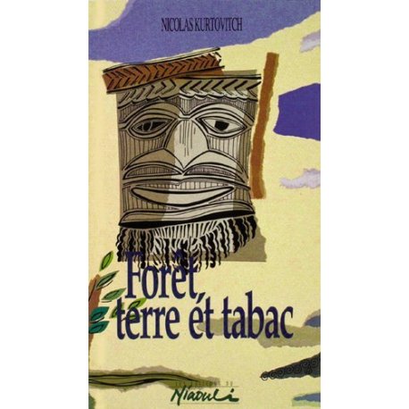 Forêt, terre et tabac (ocasion)