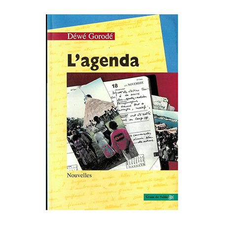 L'Agenda