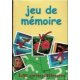 Jeu de mémoire