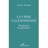 La crise calédonienne