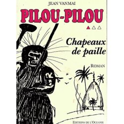 Chapeaux de paille (occasion)