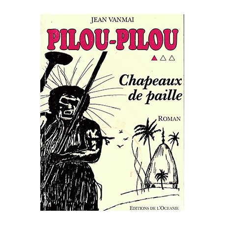 Chapeaux de paille (occasion)