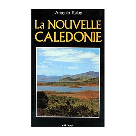 La Nouvelle-Calédonie