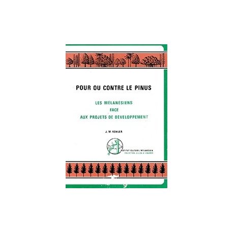 Pour ou contre le pinus (occasion)