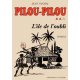 Pilou-pilou tome 2 - L'île de l'oubli (occasion)