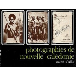 Photographies de Nouvelle-Calédonie
