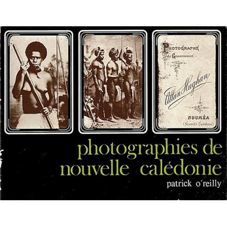 Photographies de Nouvelle-Calédonie