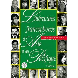 Littératures francophones d'Asie et du Pacifique