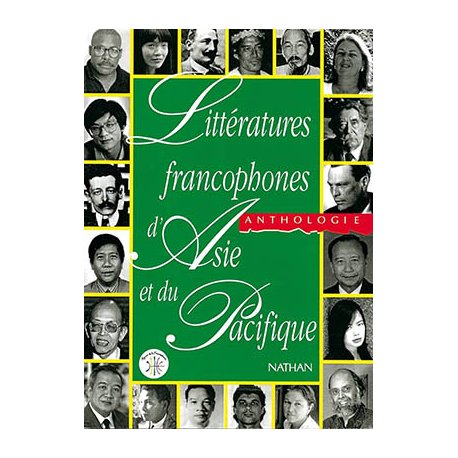 Littératures francophones d'Asie et du Pacifique